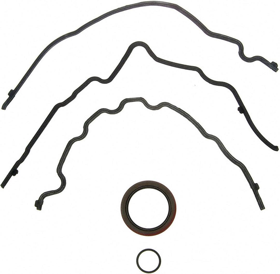 FEL-PRO TCS 46016 Timing Cover Gasket Set
