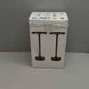 2 Pack Cordless Table Lamps Rechargeable, Portable 5000mAh LED Table Light, 3 Color Stepless Dimming Battery Powered Table Lamp for Bedroom/Home/Restaurant/Outdoor(Cafe)