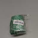 Cliganic Organic Bamboo Cotton Swabs, 200 Count - 100% Pure Natural Cotton, Chlorine-Free Hypoallergenic, Soft, Gentle & Absorbent Buds