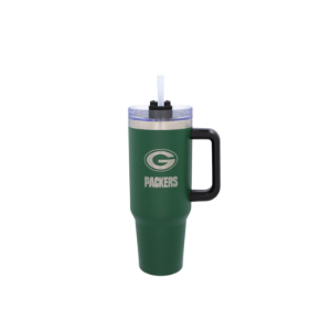 Green Bay Packers Tumbler 40 OZ