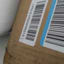 Clear Acrylic Dog Playpen Indoor, Puppy Cat Small Pet Play Pen, Pet Cat Playpen for Rabbits, Dog Fence Crate Kennel Whelping Cage (White, 12 Panel)