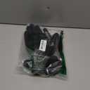 toolant 100% Waterproof Gloves for Men and Women, Winter Work Gloves for Cold Weather, Touchsreen, Thermal Gloves for Freezer Work, Fishing and Gardening, With Grip, Grey, X-Large