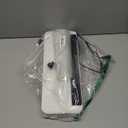 FLAREFX Food Vacuum Sealer Machine for Food, 8-in-1 Dry/Wet/Oil Modes Food Sealer Fit All Kind Bags with Water Tank & Digital Timer, Food Sealing Machine with Cutter & Starter Kit & 20 Vacuum Bags