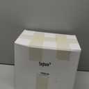 8 Pcs Autumn Wine Glasses Drinkware 4 Glass Cups 16 oz & 4 Short Stemless Wine Glasses 11oz Wine Glass Autumn Party Gift for Autumn Party Women Home Decor Gifts