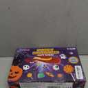 234 PCS Halloween Party Favors for Kids,24 Pack Witch Hat Goodie Bags Prefilled Halloween Toys for Trick or Treat Toy for Kids Halloween Gifts Boys Girls Toys Classroom Prizes Party Supplies