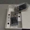 Kwikset Halo Wi-Fi Smart Lock, Keyless Entry Door Deadbolt, Geofence Auto-Unlock, Grade AAA Certified, No Hub Required Easy Install, Satin Nickel, Touchscreen