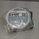 Thermal Insulated Lunch Box Portable Rice Noddle Container Leakproof Box(single)