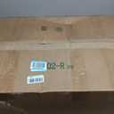 John Deere 60 lb. Push Spreader 45-0566-JD, 22.5" W x 20" L x 27.5" H