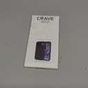 Crave for Google Pixel 10 Case and Pixel 10 Pro Case, Shockproof Protection Dual Layer (6.3 inch) - Navy