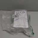 Waterpik Cordless Pulse Rechargeable Portable Water Flosser for Teeth, Gums, Braces Care and Travel with 2 Flossing Tips, Waterproof for Shower, ADA Accepted, WF-20 White