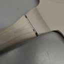 4-Cup Nonstick Omelette Skillet Egg Frying Pan, Healthy Breakfast Pancake Pan for Pancake, Hamburger, Bacon, Easy to Clean, Detachable Bakelite HandleSuitable for Gas Stove & Induction Cookware (1)