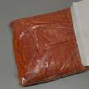 Pack of 2 Corduroy Decorative Throw Pillow Covers 18x18 Inch Fall Soft Striped Pillow Covers Modern Farmhouse Home Decor for Sofa Living Room Couch Bed(Rust)