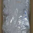 4 Sets of Balloon Stand Kit - 62in Balloon Stands with Base, Balloon Sticks, Decorations for Party Birthday Wedding Baby Shower Gender Reveal Graduation