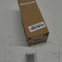 VNDUEEY 300Pcs Refrigerator Magnets, Small Magnets, Fridge Magnets, Whiteboard Magnets, Tiny Magnets, Round Magnets, Mini Magnets for Crafts, Miniatures, Nails, Office, Kitchen