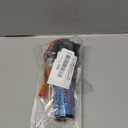 Upgrades URCO410 3 in 1 Hard Start Kit for Refrigerators & Freezers by AMI PARTS -1/4 to 3 in 1 Start Relay - Compressor Hard Start Capacitor 115VAC