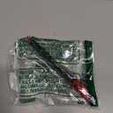 STAEDTLER Lumocolor Universal Pen, Felt Tip, Permanent Marker, 0.4mm, Red 313-2