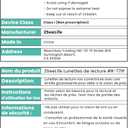 2SeeLife Blue Light Reading Glasses for Women  Small-Medium Fit, Sturdy Frame, Spring Hinges, Premium Readers, Pink, +2.25