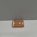 ESR Geo for Magsafe Wallet with Full Find My Functionality, 5 Card-Holder, RFID Blocking, Magnetic Wallet for iPhone 17/ 16/ 15/ 14/ 13/ 12 Series, with Adjustable Stand, Brown