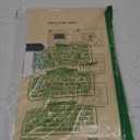 Karltys [Upgrade] 2 Pack 2020-2023 Toyota Tacoma 8 Inch Screen Protector[No Glare & Fingerprint] for Models SR5/Trail/TRD/Limited Touchscreen, 9H Tempered Glass Navigation Screen Cover