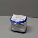 Disposable Luer Lock Needle 32Ga 4mm 100Pack(32Ga-4mm)