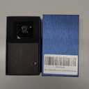 2026 Upgraded 4K Mini Wireless Security Camera, 6H Battery – Small Wireless Indoor Nanny Cam with No-Glow Night Vision, Motion Alerts, Home/Office Security Camera with Dual Storage