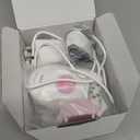 Braun Epilator Silkepil 3 3270, Hair Removal Device, Epilator for Women, Shaver & Trimmer, Hair Removal