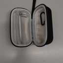 Case for Anker MagSafe Compatible MagGo UFO 3-in-1 Charger, Storage Case Compatible with Anker MagGo UFO 3-in-1 Charger 15W Wireless Charger Station (Box Only, Black)