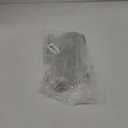 8 Gauge Landscape Staples, FUIJOL 12 Inch Heavy Duty U-Shaped Landscape Stakes, 25 Pack Galvanized Garden Staples for Weed Barrier Stakes, Ground Cover, Irrigation Tubing, Fence (25)