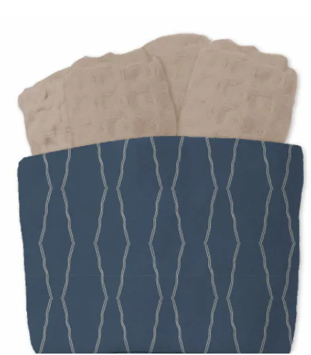 SDS HD Dishcloth Basket 4pcs