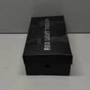 Red-Light-Therapy-for-Feet,2026 Upgraded 4 Modes for Legs Ankle,Infrared Light Therapy Consisting of 420 Dual Wavelength LED,Adjustable Power and Time Controller(13.8 * 11 * 18.1IN)