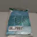 Britimes Bath Mat for Bathroom Abstract Beach Washable Floor Rug Carpets Floor Mat Bathroom Decorations 16x24 inches for Kitchen Bedroom Indoor