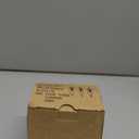 Flicker Flame Light Bulbs, Flicker Flame Shaped Light Bulbs, Flickering Orange Glow Replacement Bulbs E12 Candelabra Light Bulb, 12 Pack, 1 Watt