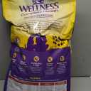 Wellness Complete Health Dry Dog Food, Wholesome Grains, Natural, Beef & Barley Recipe, (26-Pound Bag) Best By: 11/SEP/2026
