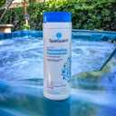 SpaGuard Chlorinating Concentrate 2lb Granular Spa Chlorine with LeisureQuip Hot Tub Care Ebook - Spa Care Chemicals