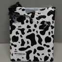 Uppuppy for iPad Air 11 inch Case(Air M4 2026, 8th Gen/M3 2025/M2)/Air 5th/4th Gen 10.9", for iPad Pro 11 inch Case(4th/3rd/2nd/1st Gen) - 360 Rotating Smart Folio Cover with Pencil Holder, Checkered