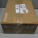 oneisall Dog Grooming Vacuum Kits: 15000Pa Shedding Brush with Grooming Tools, 3 Suction Low Noise, Pet Grooming Vacuum for Thick and Undercoat, 1.5L Dust Cup Dog Hair Vacuum, Home Cleaning, LM5