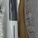 Windowless Portable Air Conditioner Ac Unit with Remote,37 Ventless Evaporative Air Cooler,Quiet Swamp Cooler for 4 Modes, Ductless Tower Fan For 12H Timer, Ice Packs for home Bedroom Indoor White