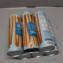 6 x Amazon Brand - Aplenty, Vanilla Rolled Wafers, 5 oz (EXP 08/13/26)