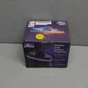 Meteor Galaxy Projector, 13 in 1 Planetarium Star Projector Starry Sky Night Light with Solar System Constellation Moon for Kids Adults Bedroom Ceiling Home Theater Living Room Decor (Black)