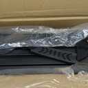 Veehoo Foldable Dog Steps for Car Truck, Large Dogs Stairs Extra Wide 20"