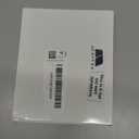 Maitys 16 Pieces Stainless Steel Flower Coffee Spoon Dessert Sugar Ice Cream Stirring Tea Spoon Set for Tableware Kitchen, Cafe or Bar(Gold)