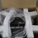 Chauvet DJ Mini Kinta ILS RGBW LED Party/Stage Effect Light D-Fi USB+DMX Cable