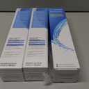 ICEPURE 5231JA2006A Replacement for LG LT600P, KENMORE 9990, 5231JA2006B, KENMORECLEAR 46-9990, 5231JA2006A-S, WFC2001, LSC27931ST, LFX25960ST, FML-2,RWF1000A Refrigerator Water Filter 3PACK