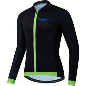 Women's Long Sleeve with 3 Rear Pockets (Medium, Metamcolor)