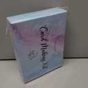 Watercolor Rubber Stamp Set Art Stencil Ink Die Cut Sets Card Making Stamper Card Kit for AdultsWomen Painting