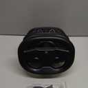 DOYO Racing Wheel - 270° Wireless Gaming Steering Wheel for PC with Linear Trigger and Dual-Vibration Motors, Bluetooth Connectivity for Switch, PS4, PS3, iOS & Android Mobile Phones