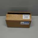 STORi Stackable Clear Plastic CD Organizers (2 Pack) Cube Jewel Case Holders Perfect for Theatre Room | Holds up to 12 CD Cases per Organizer | Made in USA