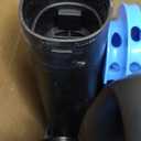 Upgraded Boot Dryer for Work Boots- Fast Drying Compact Easy-to-Use Shoe Warmer Adjustable Tube Design - Fast Drying Shoes Dryers for Sneakers & Gloves, Ski Gears (2 Pair)