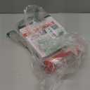 Redragon M724 Wired Gaming Mouse, 42G Ultra-Light 12,400 Max DPI Optical Gaming Mouse with 5 Programmable Buttons, Ergonomic Natural Grip Build, Software Supports DIY Keybinds & DPI, Black