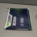 ECOGARD XC10189 Cabin Air Filter Fits 2014-2025 Mazda CX-5, 2014-2018 3, 2014-2021 6, 2014-2018 3 Sport, 2020 2